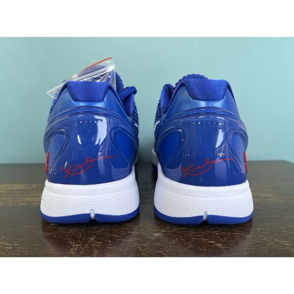 Nike Kobe 6 Protro \